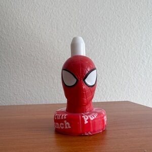 good 2 grow toppers Marvel Spiderman Red